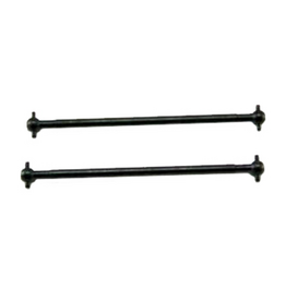 Redcat Racing 08029 90mm Front/Rear Dog Bone (2pcs)