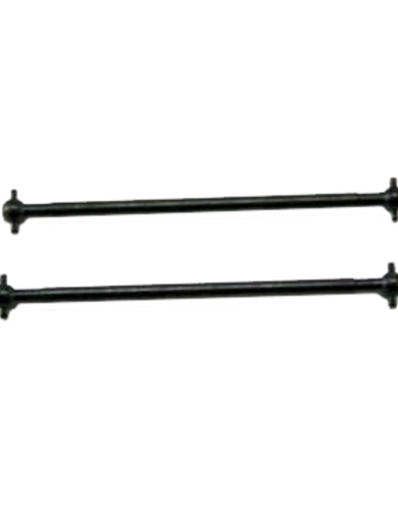 Redcat Racing 08029 90mm Front/Rear Dog Bone (2pcs)