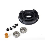 Traxxas 3352r Rebuild kit, Velineon? 3500 (includes plastic endbell, 5x11x4mm ball bearings (2), 2.5x5mm BCS (with threadlock) (4), rear bushing)