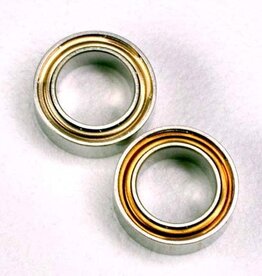 Traxxas 2728 - Ball bearings (5x8x2.5mm) (2)