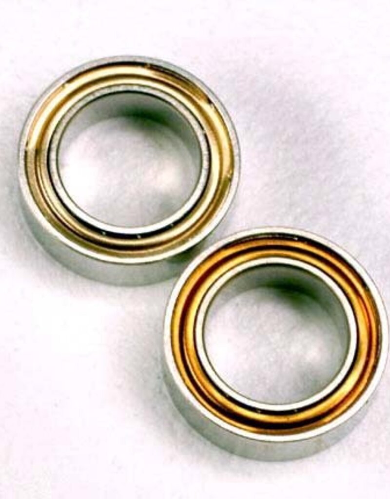 Traxxas 2728 - Ball bearings (5x8x2.5mm) (2)