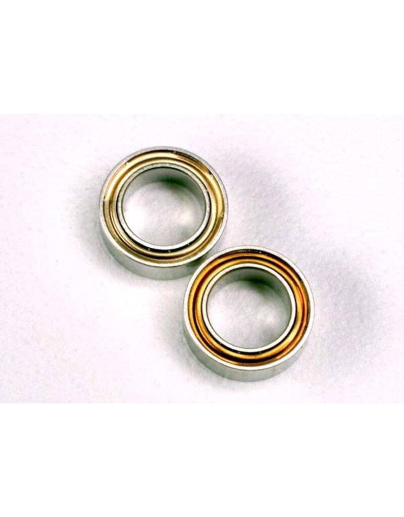 Traxxas 2728 - Ball bearings (5x8x2.5mm) (2)