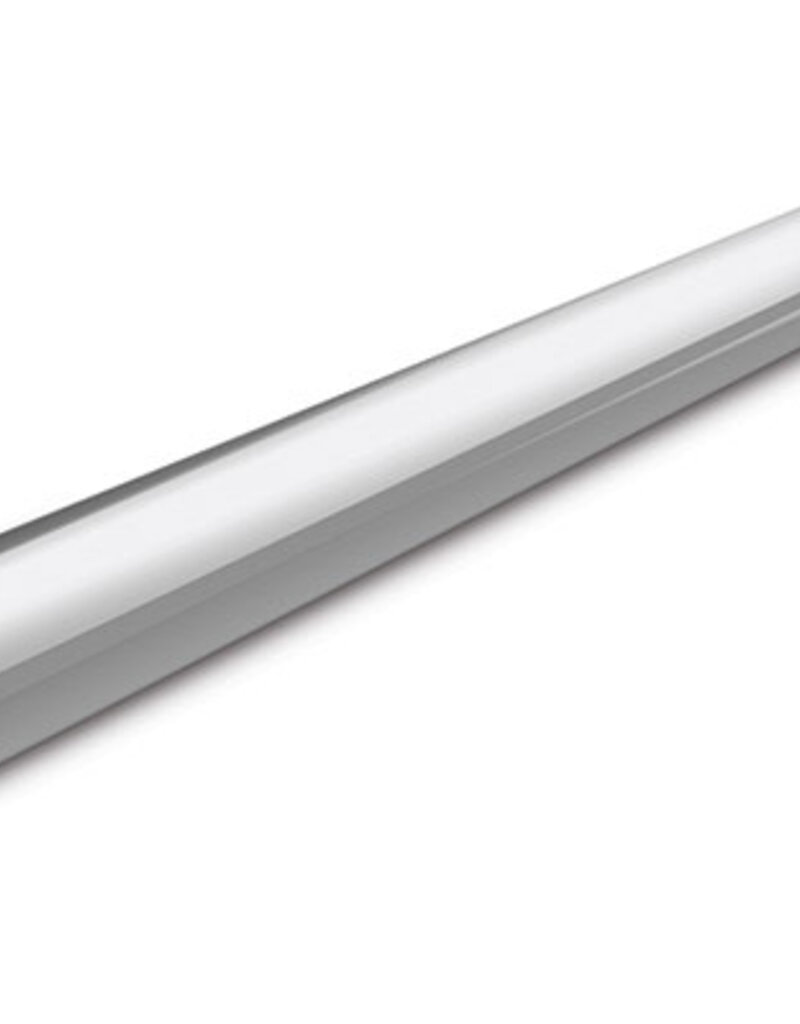 Traxxas 7555 Driveshaft, center, aluminum / pin