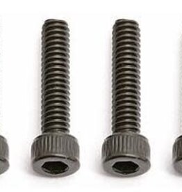 Team Associated ASC9644 Socket Head Screw 5-40x9/1