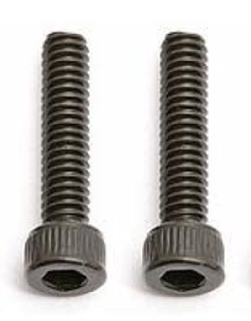 Team Associated ASC9644 Socket Head Screw 5-40x9/1