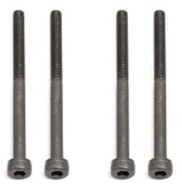 Team Associated ASC89228 3 x 40mm SHC Screw