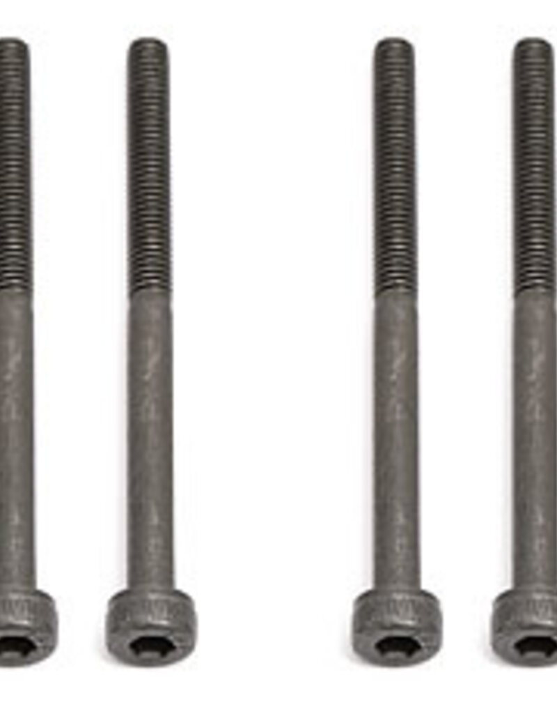 Team Associated ASC89228 3 x 40mm SHC Screw