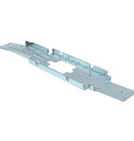 Redcat Racing BS810-079 Chassis Upper Deck, Aluminum  v2