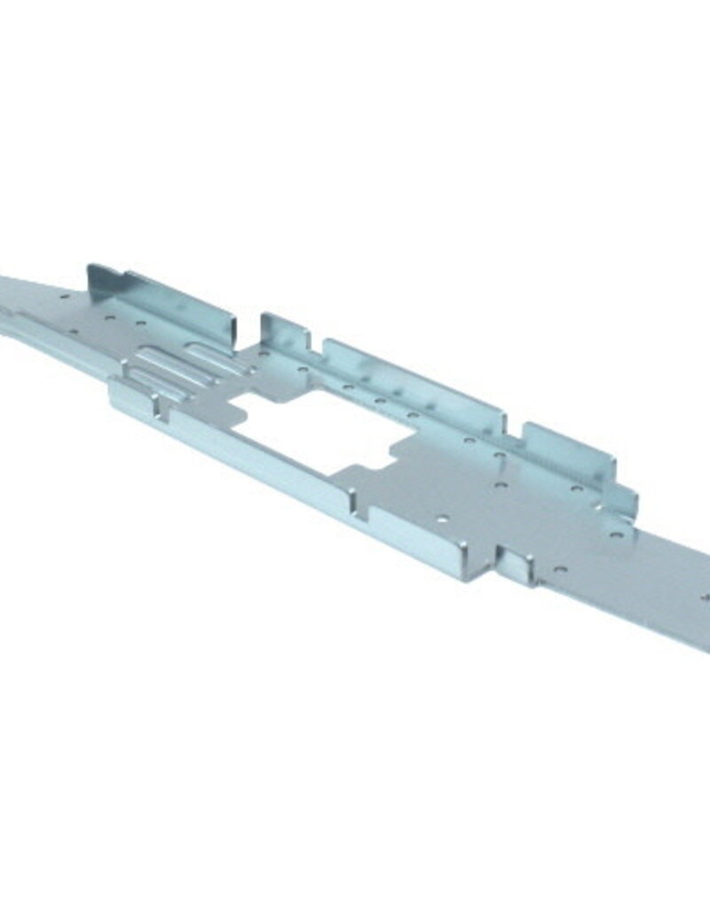 Redcat Racing BS810-079 Chassis Upper Deck, Aluminum  v2