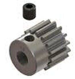 Arrma ARAC7875	 AR310424 Pinion Gear 15T 0.8mod 4x4