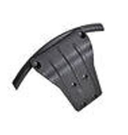 RPM RPM81472	 Front Bumper & Skid Plate : Kraton, DEX8T