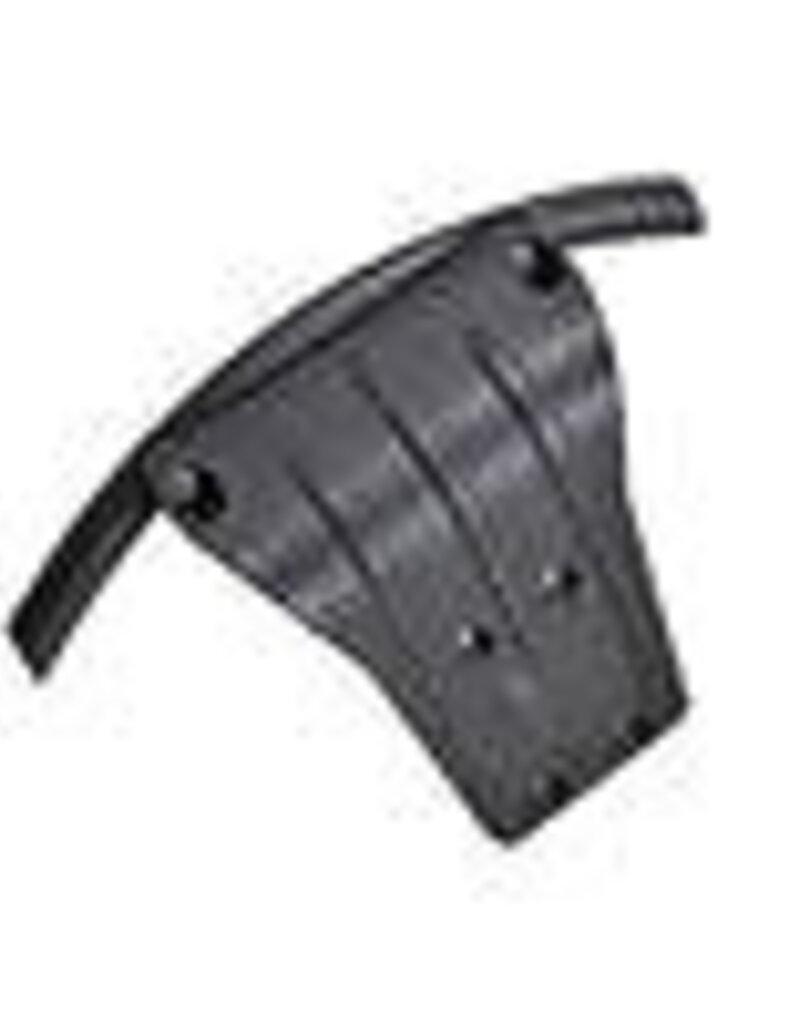 RPM RPM81472	 Front Bumper & Skid Plate : Kraton, DEX8T