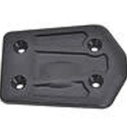 RPM RPM81442	 Rear Skid Plate : ARRMA Kraton, Talion