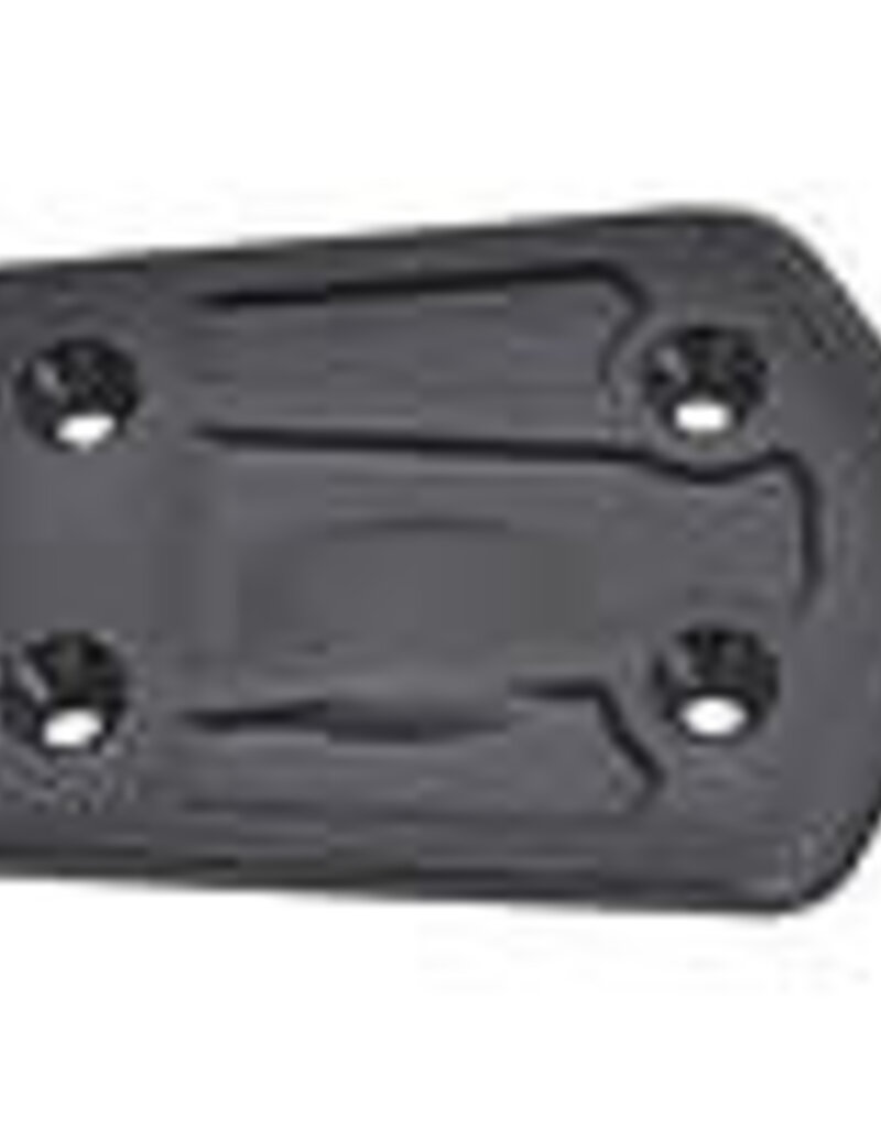 RPM RPM81442	 Rear Skid Plate : ARRMA Kraton, Talion