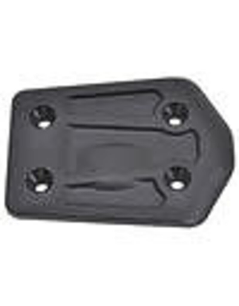RPM RPM81442	 Rear Skid Plate : ARRMA Kraton, Talion
