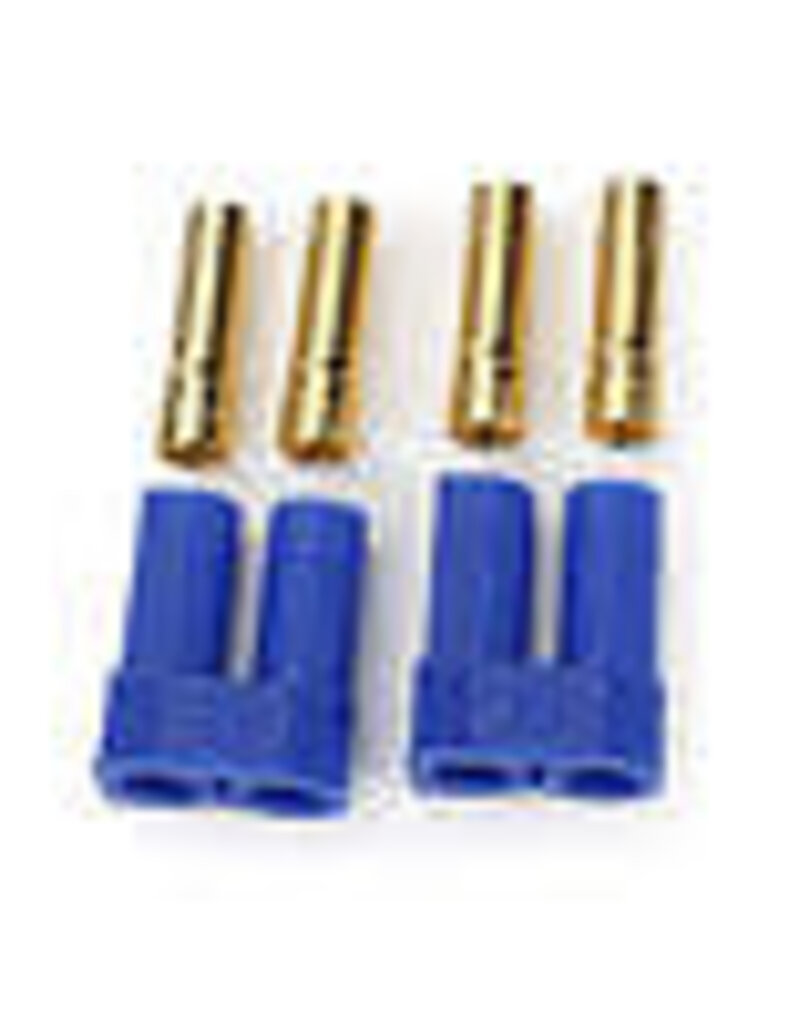 Dynamite DYNC0022	 EC5 Battery Connector (2)