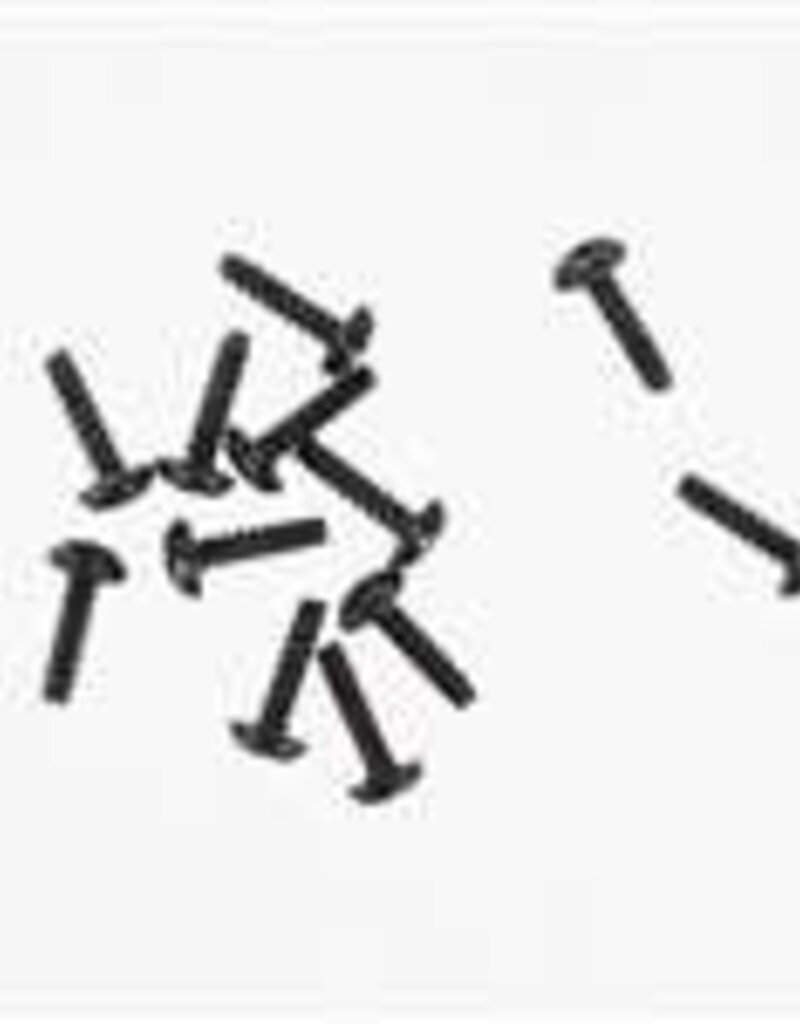 Redcat Racing S149 Flange Head Self Tapping Screw 2*8mm