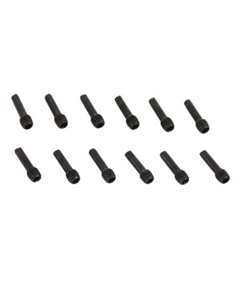 Redcat Racing S015 Pin Grub Screw 3*3-2*7