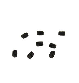 Redcat Racing 02098 3x3mm Set Screws Machine Thread(8pcs)