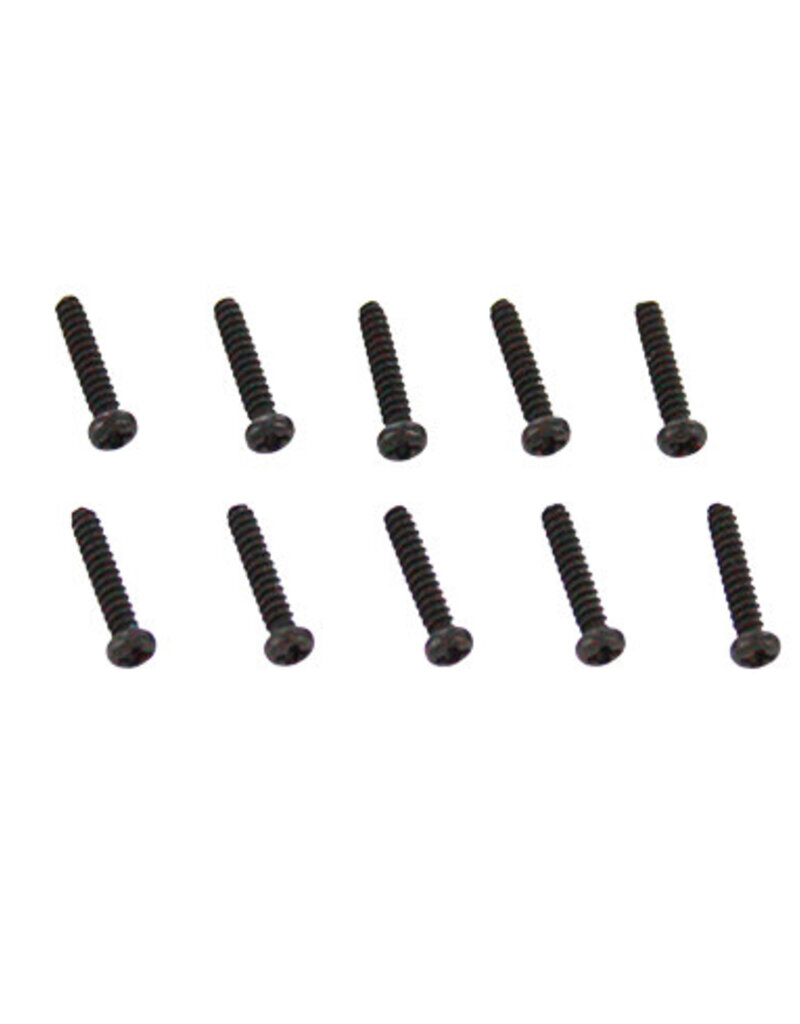Redcat Racing 2086 BT 2*10 BH Screw*10PCS