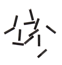 Redcat Racing BS702-054 3x12mm Machine Thread Screw Pins (12pcs  Redcat Ground Pounder