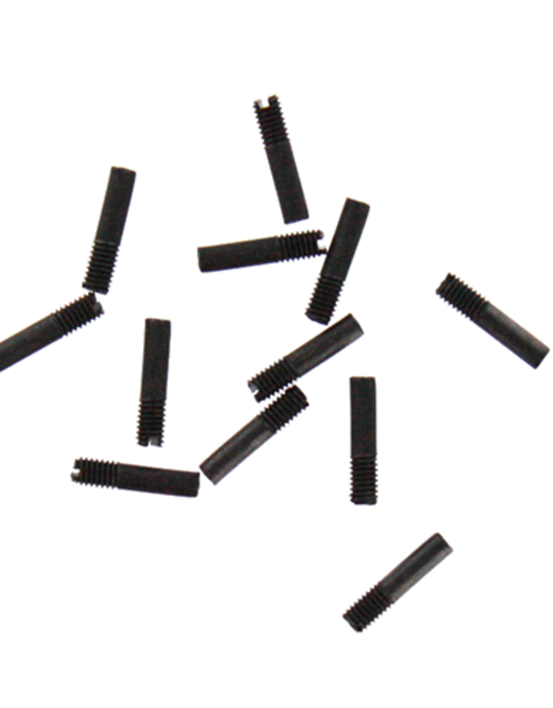 Redcat Racing BS702-054 3x12mm Machine Thread Screw Pins (12pcs  Redcat Ground Pounder