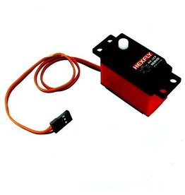 Redcat Racing HX-3CP Hexfly Servo 3KG