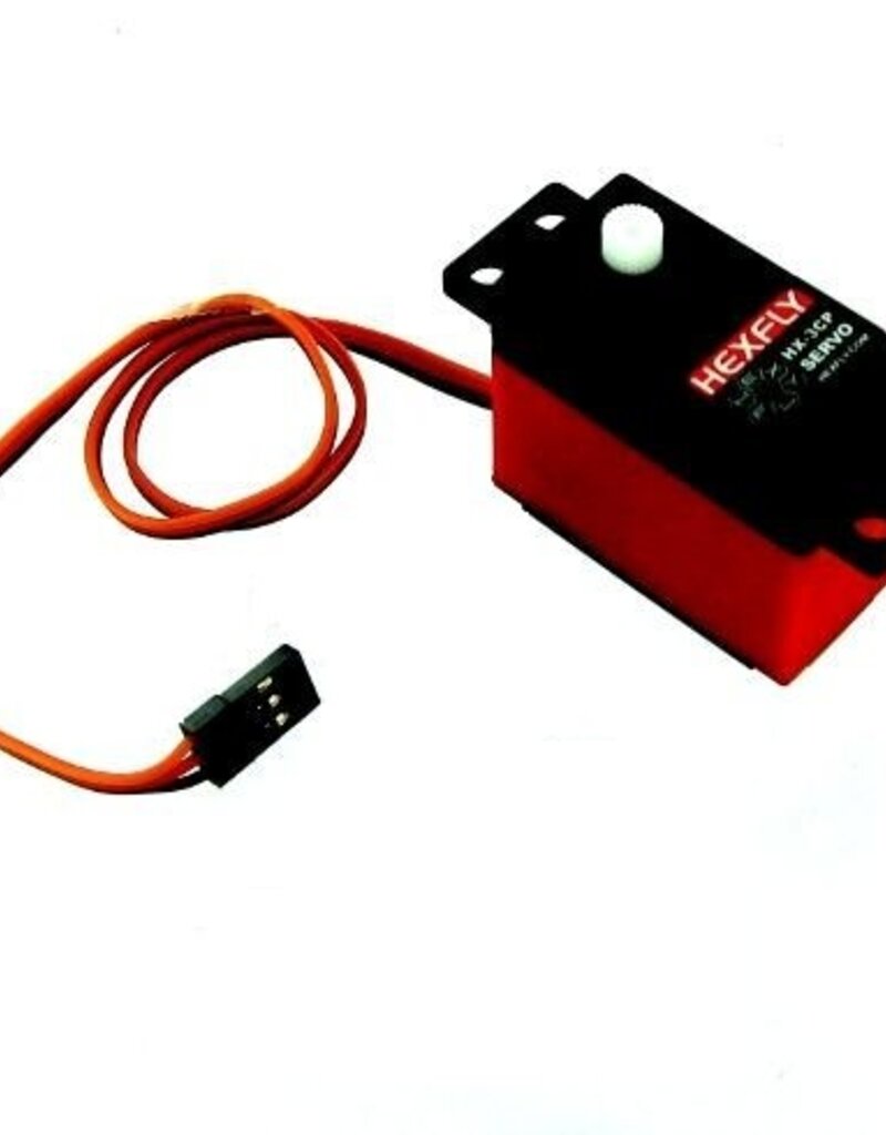 Redcat Racing HX-3CP Hexfly Servo 3KG