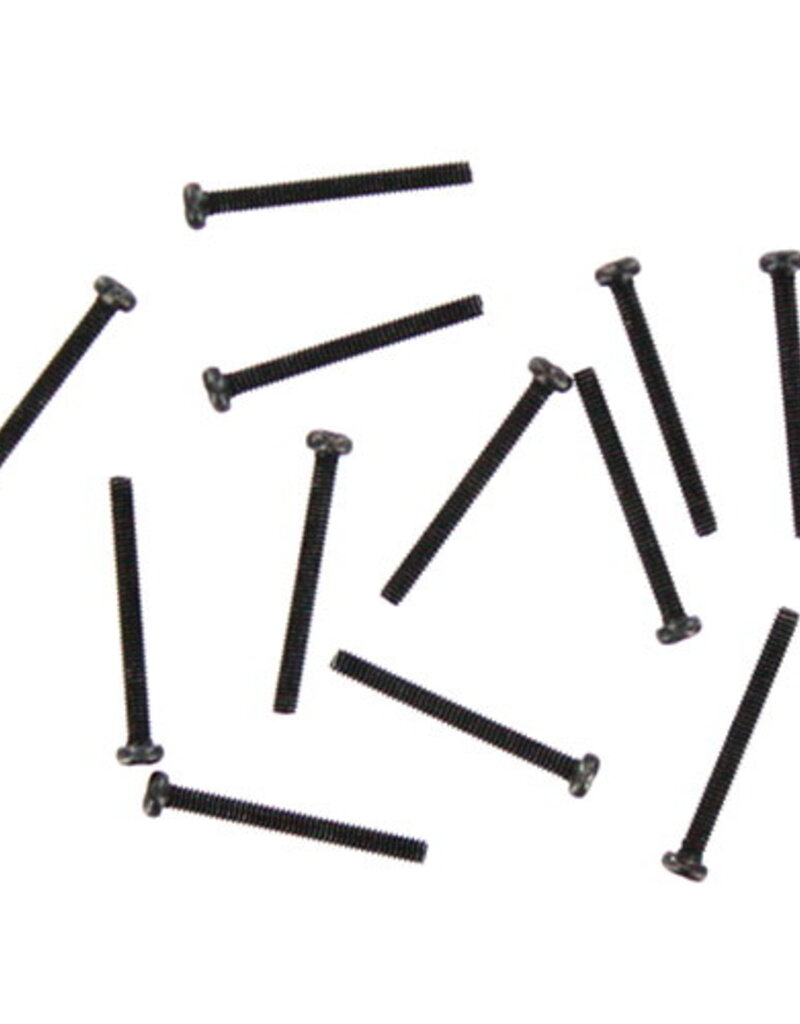 Redcat Racing S091 Washer Head Screw 2.5*22mm