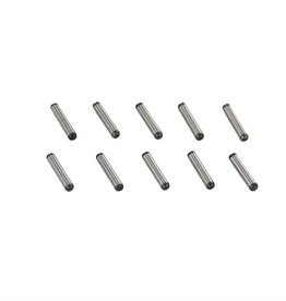 Redcat Racing 08027 Redcat Hex Wheel Nut Pins, 10pcs