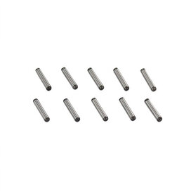 Redcat Racing 08027 Redcat Hex Wheel Nut Pins, 10pcs