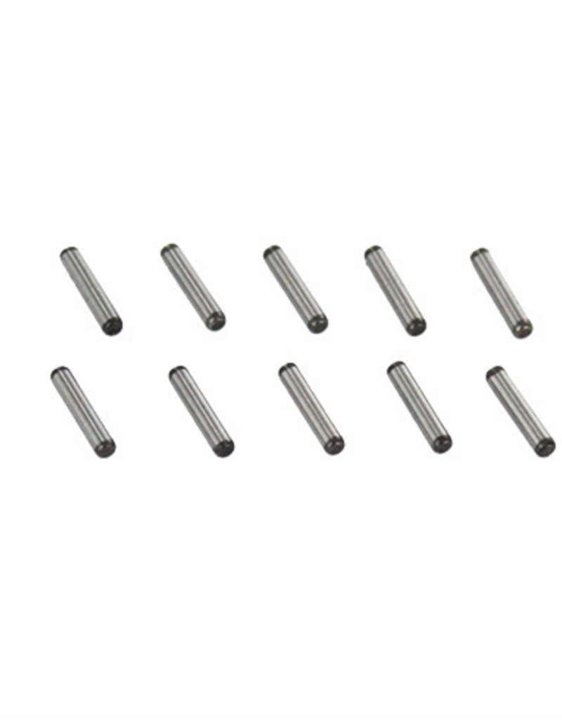 Redcat Racing 08027 Redcat Hex Wheel Nut Pins, 10pcs