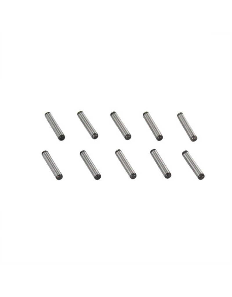 Redcat Racing 08027 Redcat Hex Wheel Nut Pins, 10pcs