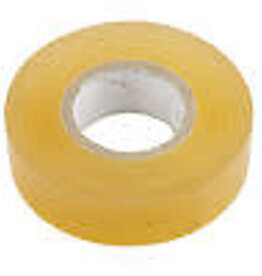 Dynamite DYNM0102	 Clear Flexible Marine Tape (18M)