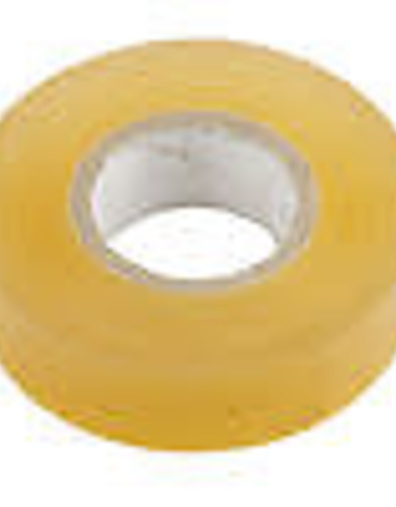 Dynamite DYNM0102	 Clear Flexible Marine Tape (18M)