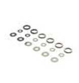 Arrma ARA311094	 Diff Shim Set (Fits 29mm Diff Case) (3 Diffs)