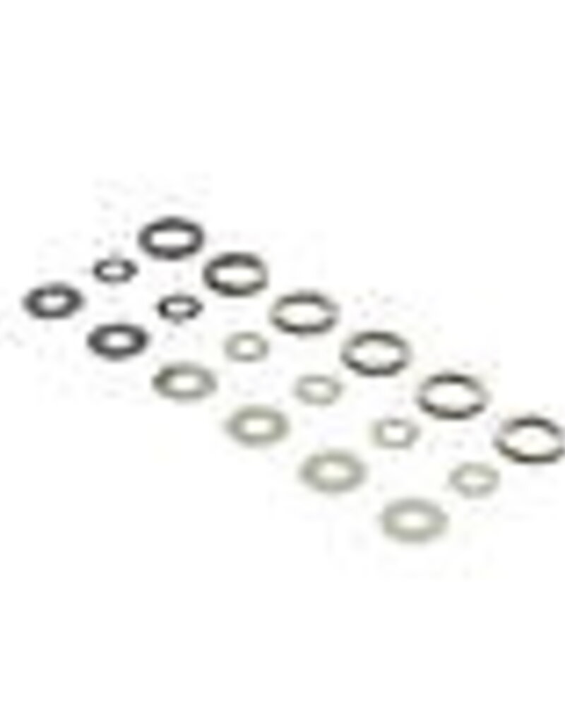 Arrma ARA311094	 Diff Shim Set (Fits 29mm Diff Case) (3 Diffs)