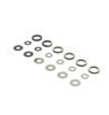 Arrma ARA311094	 Diff Shim Set (Fits 29mm Diff Case) (3 Diffs)