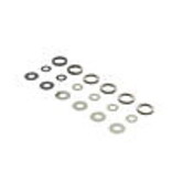 Arrma ARA311094	 Diff Shim Set (Fits 29mm Diff Case) (3 Diffs)