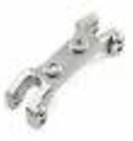 losi LOS334010 Front camber link mount