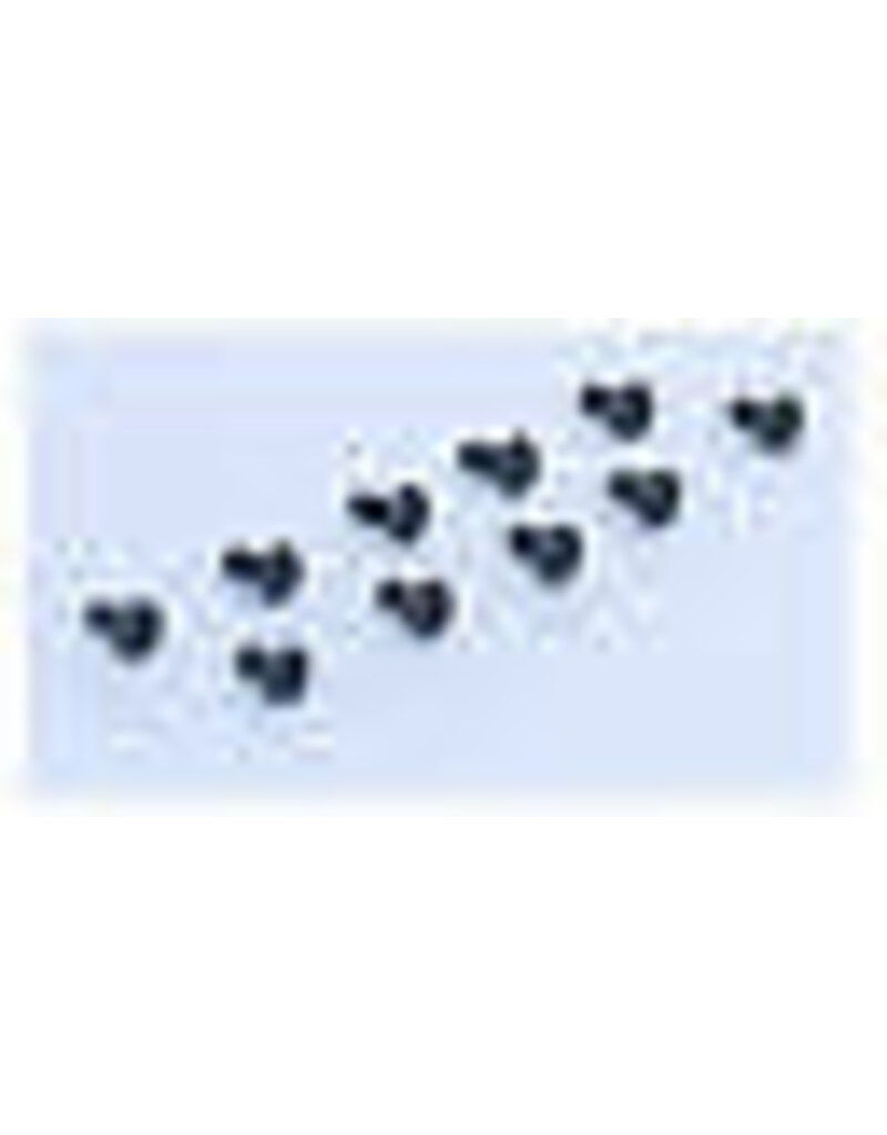 losi Losi LOSA6234 Button Head Screw 4-40x1/4 LST XXL LST/2 XXX-CR XXL-2