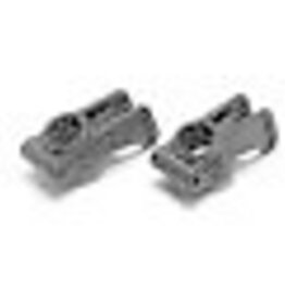 losi LOSA1731 Rear hub carriers