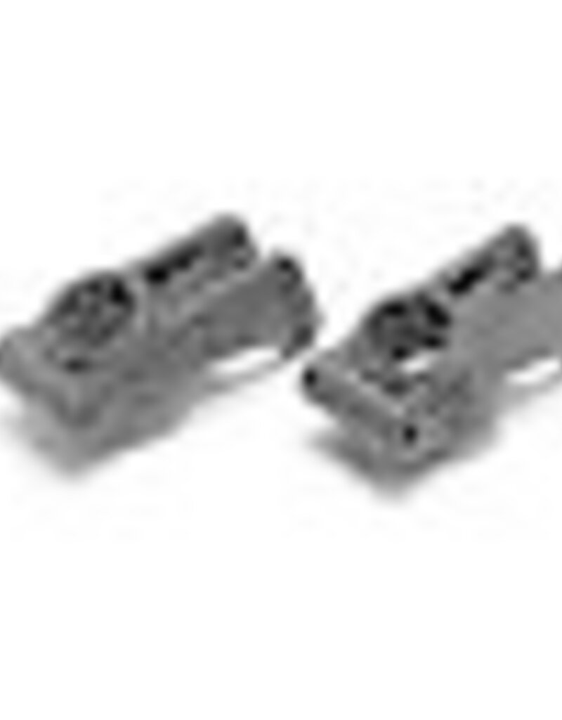 losi LOSA1731 Rear hub carriers