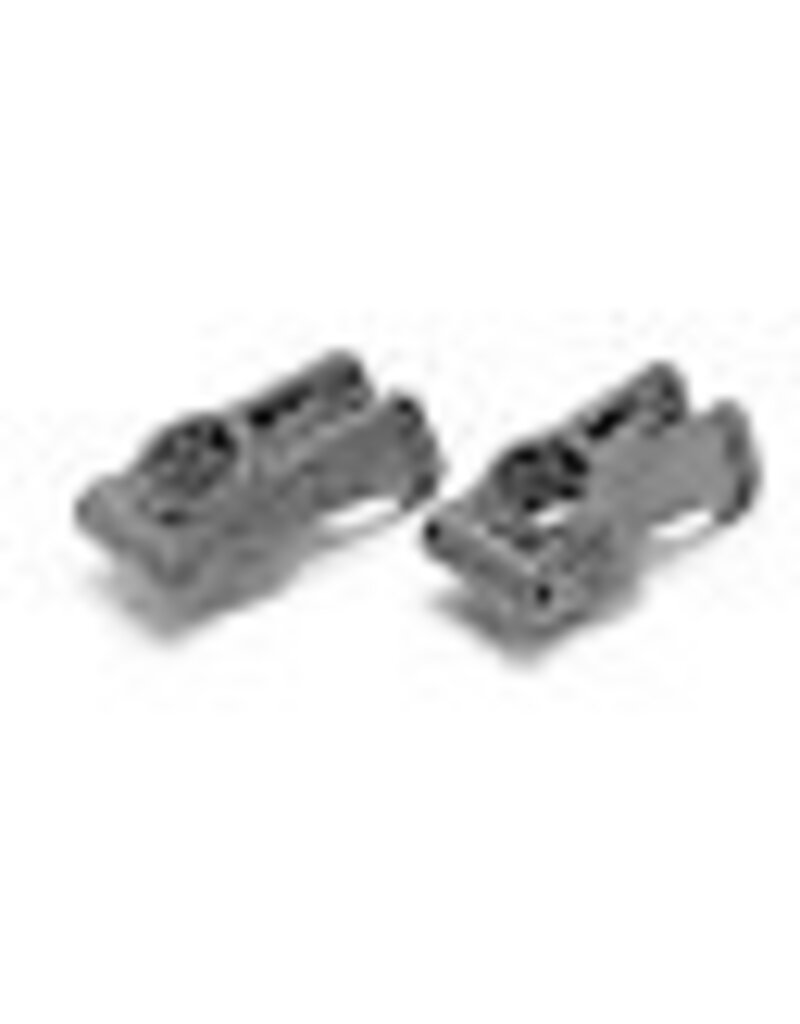 losi LOSA1731 Rear hub carriers