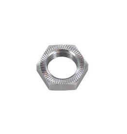Redcat Racing BS936-002 Aluminum 17mm Wheel Nut (1pc)(Silver)
