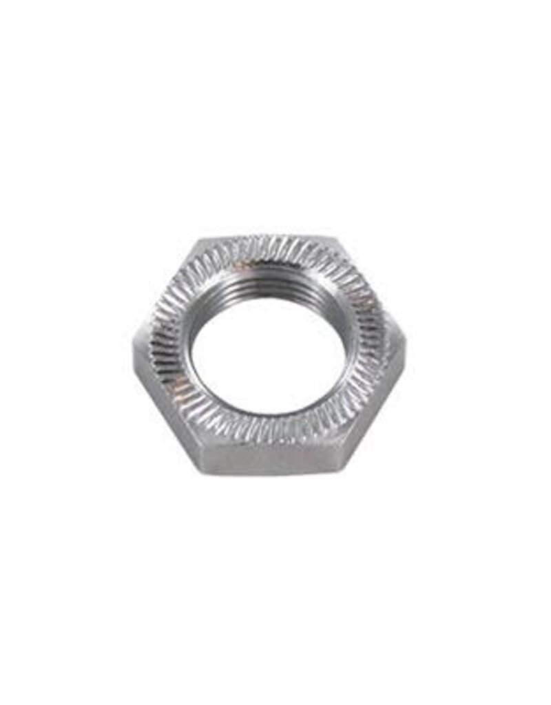 Redcat Racing BS936-002 Aluminum 17mm Wheel Nut (1pc)(Silver)