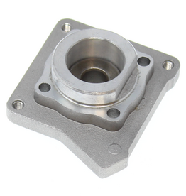 Redcat Racing TS001E Sh.18 Engine Back Plate