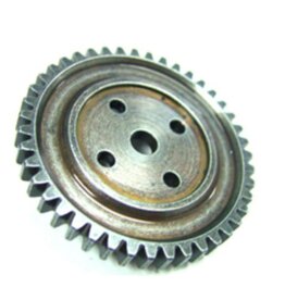 Redcat Racing MPO-017 Steel Spur Gear 43T