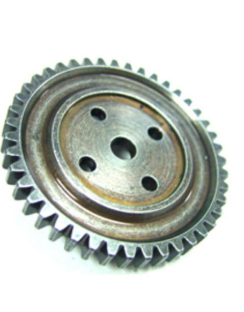 Redcat Racing MPO-017 Steel Spur Gear 43T