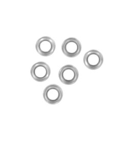 Redcat Racing 23628 4x8x3mm Ball Bearings (6pcs)